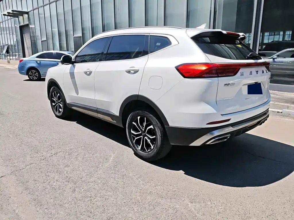 Haval H6 2023