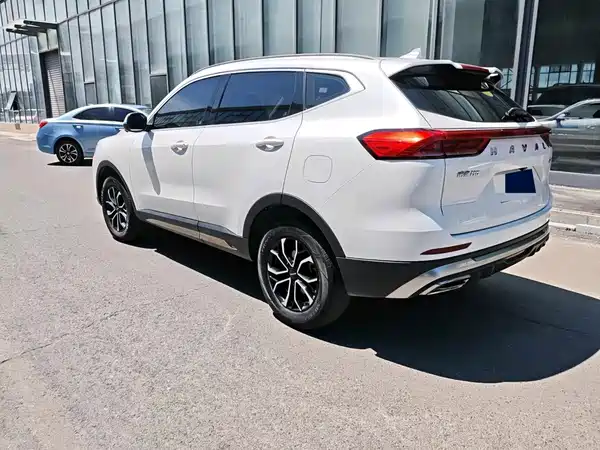 Haval H6 2023