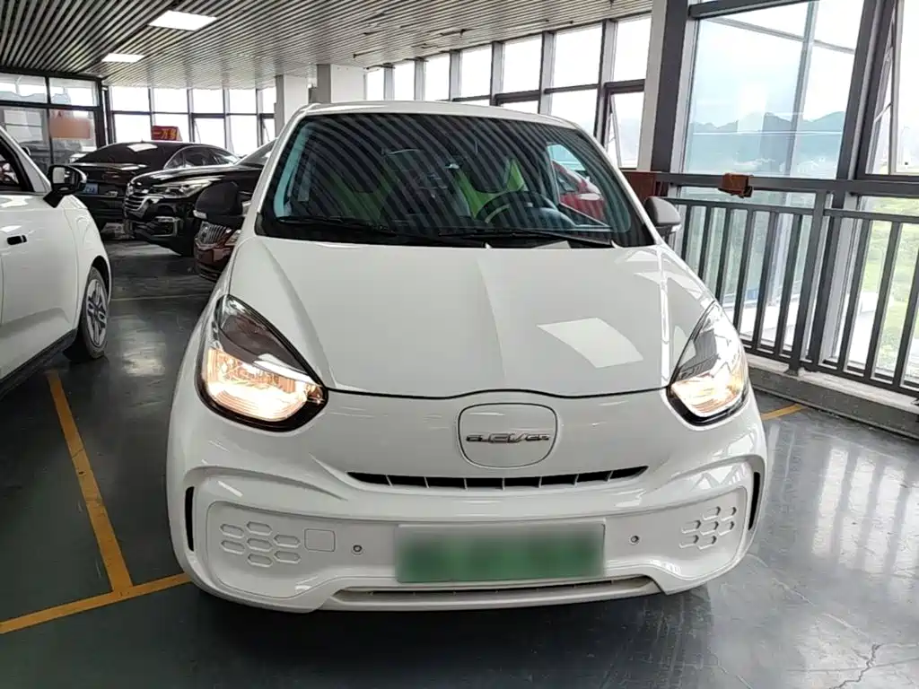 Roewe CLEVER 2020
