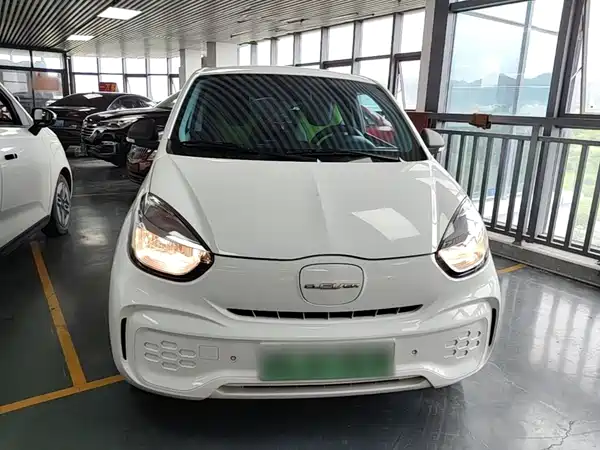 Roewe CLEVER 2020