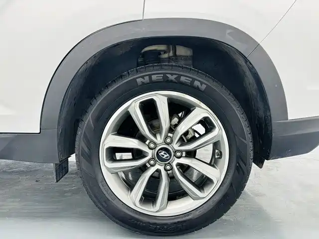 Hyundai ix35 2019 — фото 18