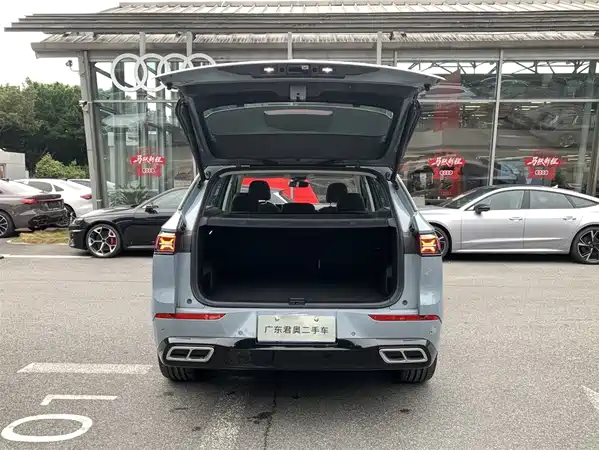 Volkswagen Tavendor 2023