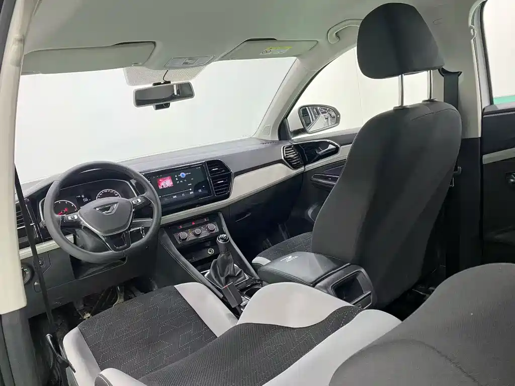 Jetta VS5 2023