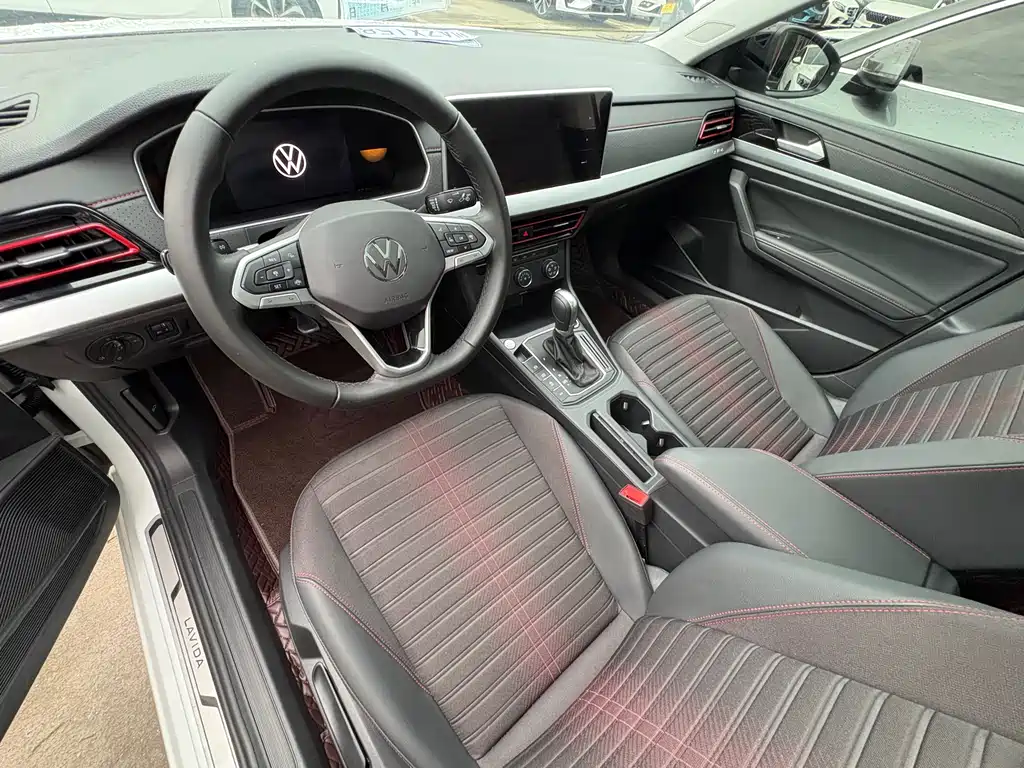 Volkswagen Lavida 2023