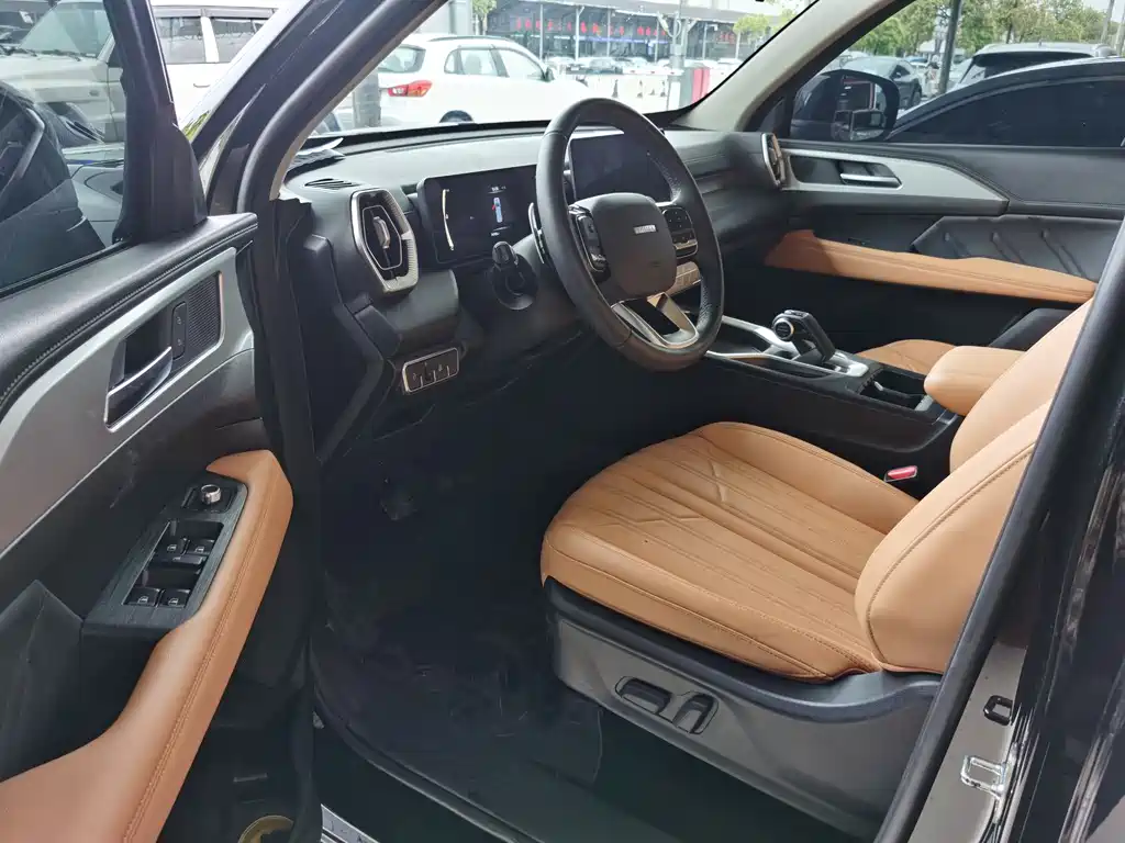 Haval H5 2024