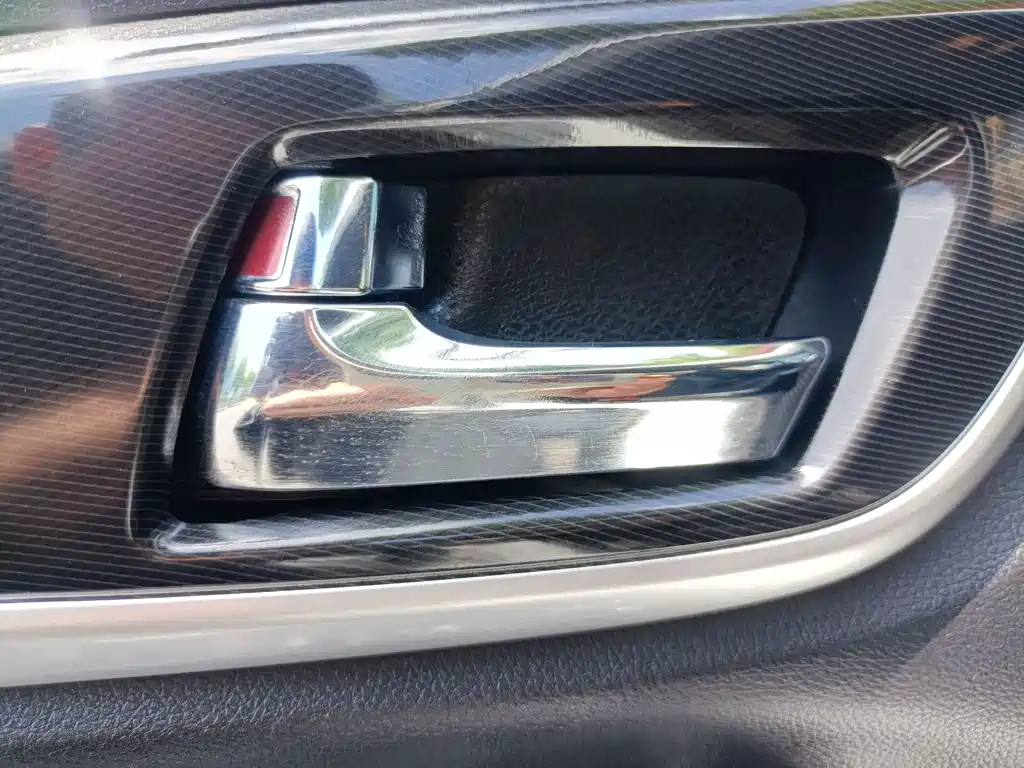 Honda Crider 2014 — фото 19