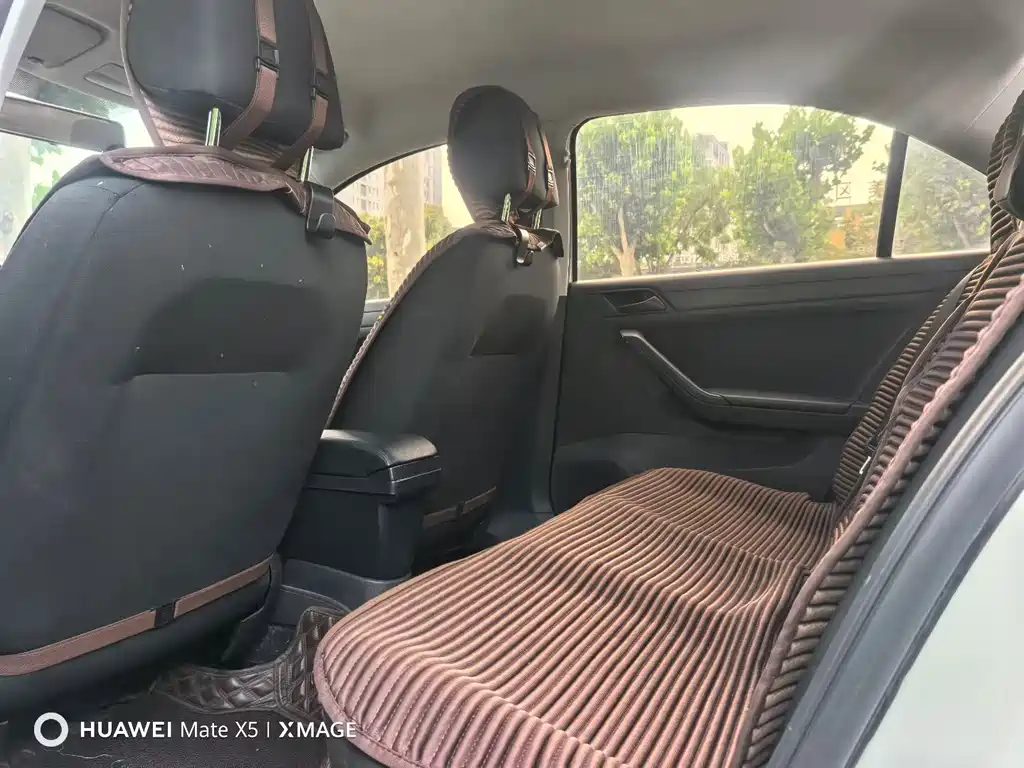 Volkswagen Jetta 2017