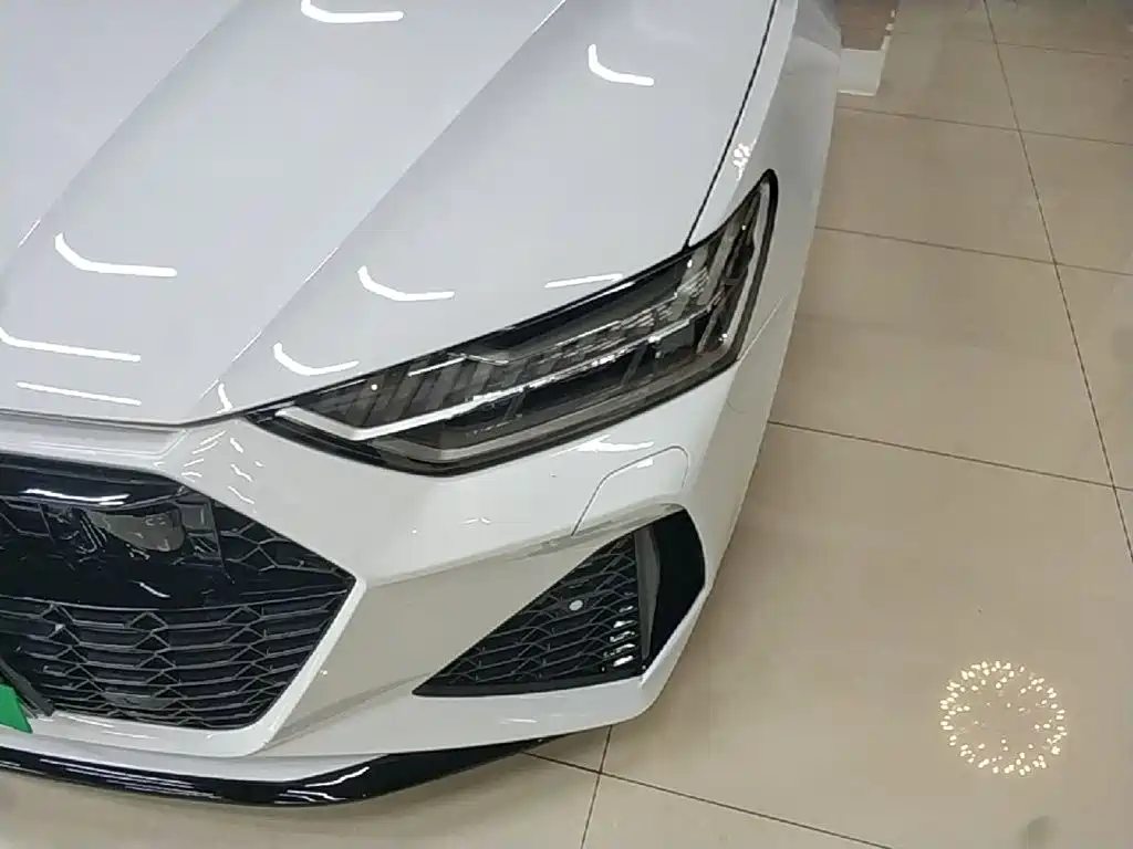 Audi A7 2020 — фото 24