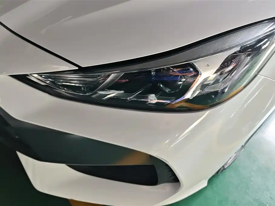 MG 5 2022