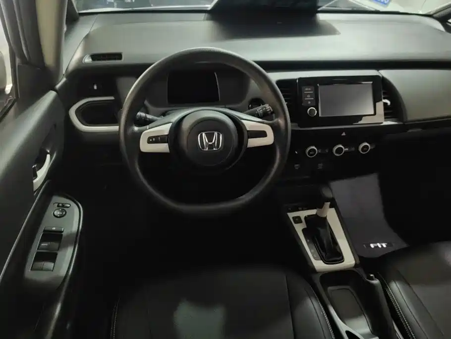 Honda Fit 2022 — фото 15