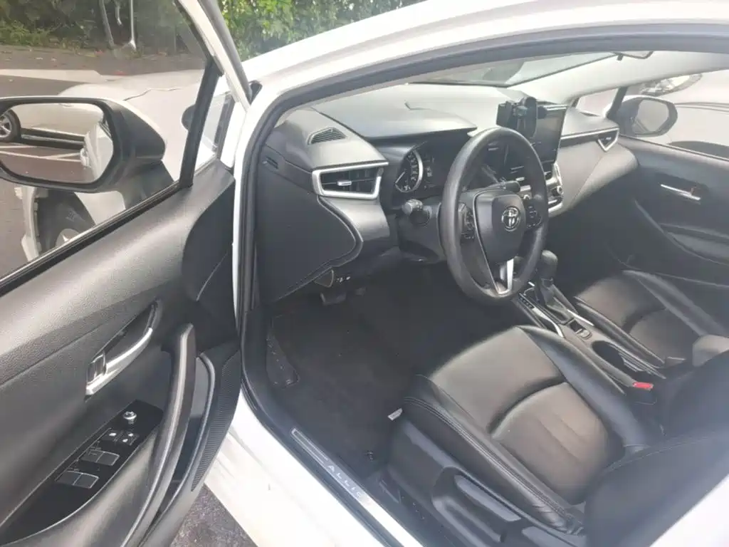 Toyota Allion 2022 — фото 16