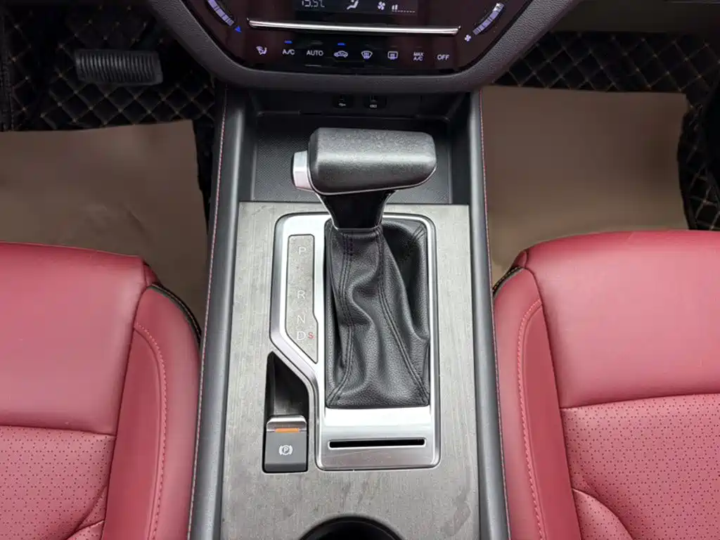 Changan CS35PLUS 2019 — фото 7