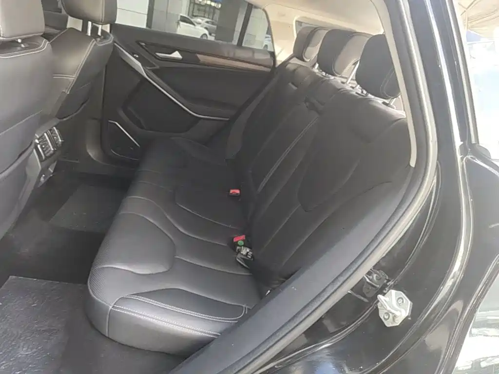 Ford Territory 2019 — фото 17