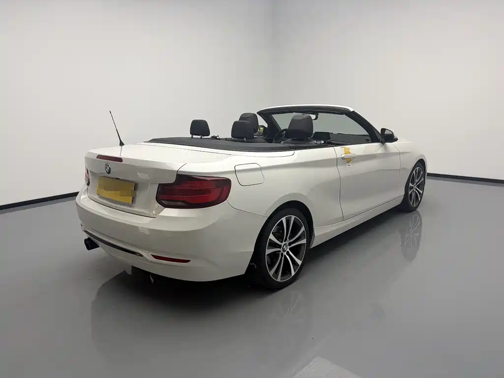 BMW 2 Series 2020 — фото 4