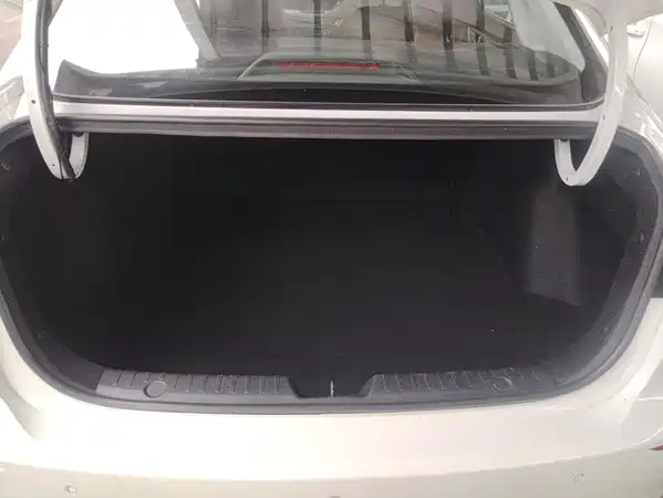 Changan Eado 2018