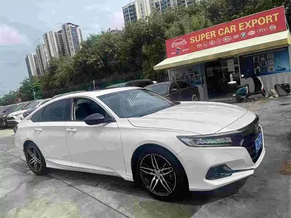 Honda Accord 2023