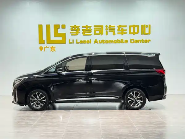 GAC Trumpchi M8 2023
