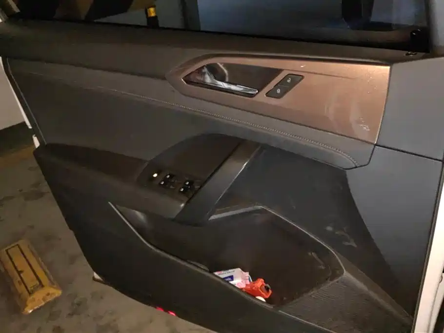 Volkswagen Tharu 2021 — фото 7