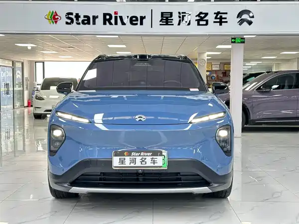 NIO ES7 2022