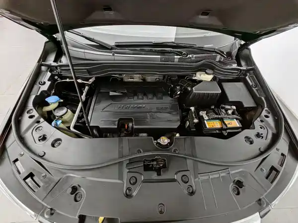 Haval H6 2017