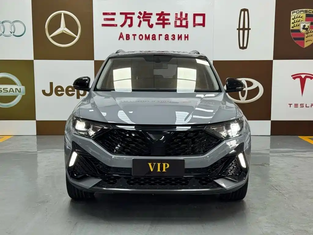 Jetta VS5 2023
