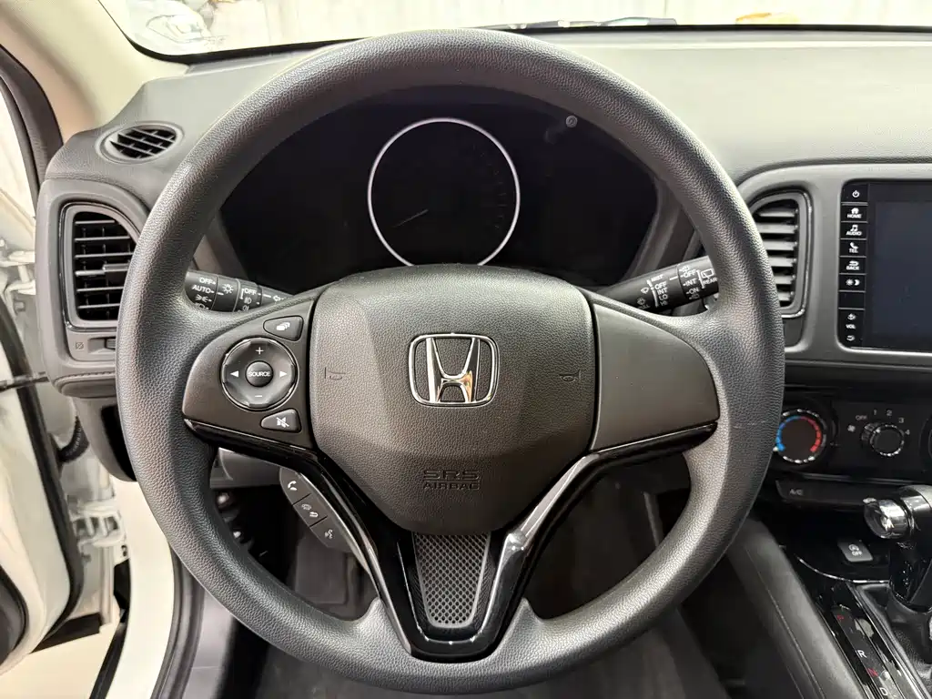 Honda Vezel 2022 — фото 15