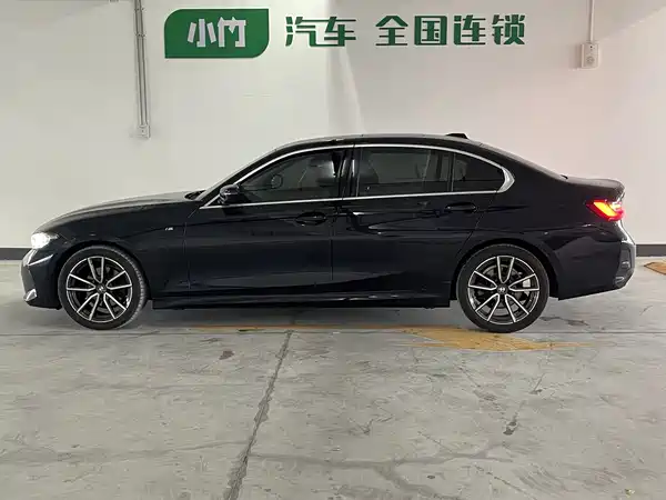 BMW 3 Series 2023