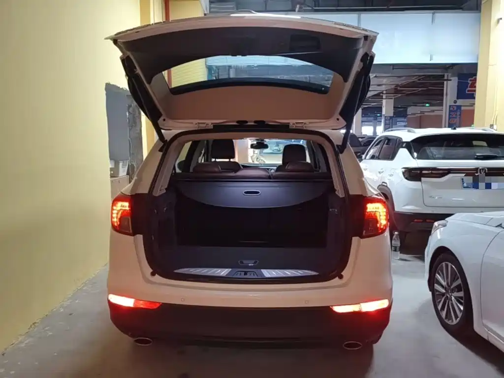 Buick Envision Plus 2015 — фото 19