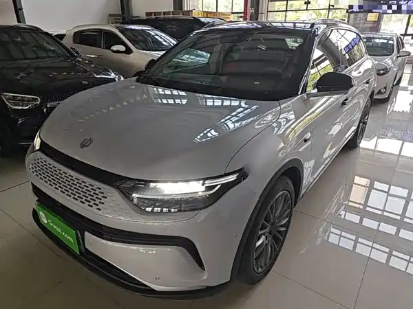 Leapmotor C11 2023