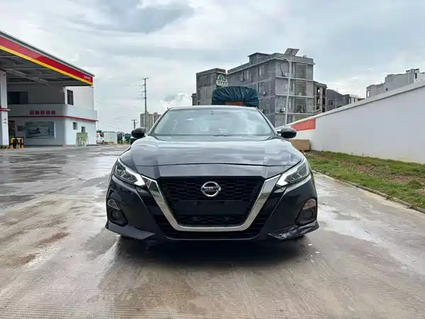 Nissan Teana 2019