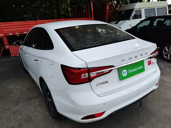 Roewe i5 2020
