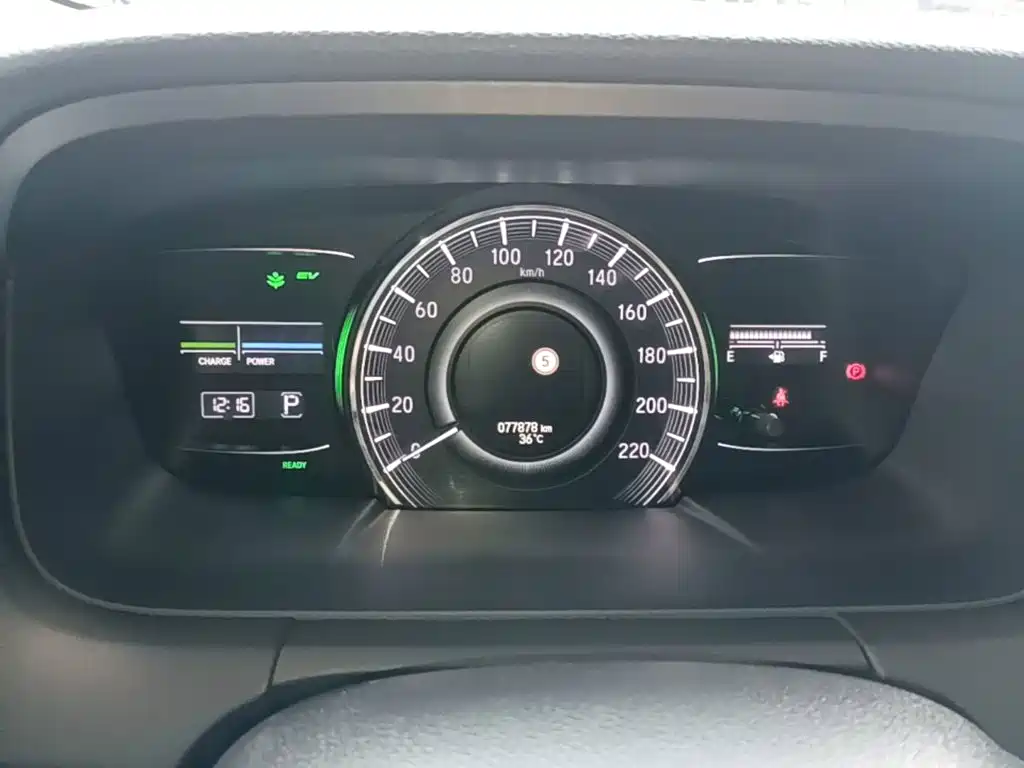Honda Odyssey 2021 — фото 12