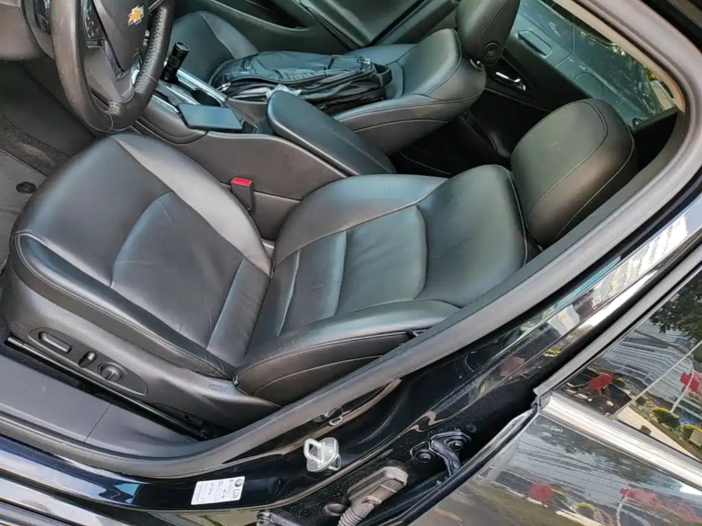 Chevrolet Malibu XL 2020 — фото 15