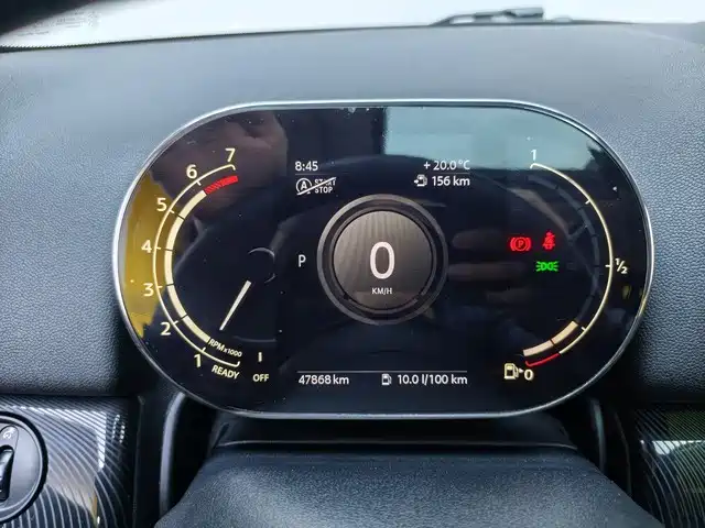 MINI Countryman 2021