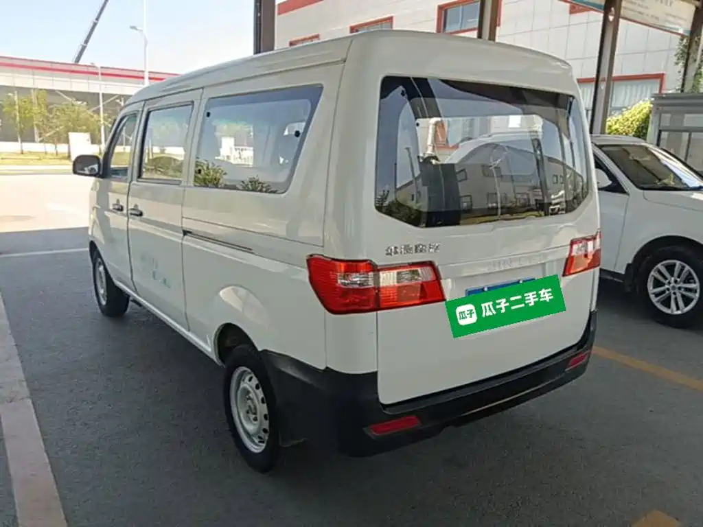 Jinbei X30 2022