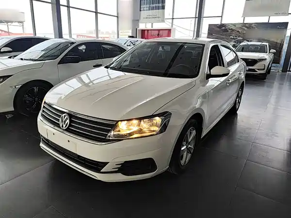 Volkswagen Lavida 2019