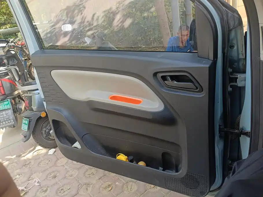 Wuling MINIEV 2021