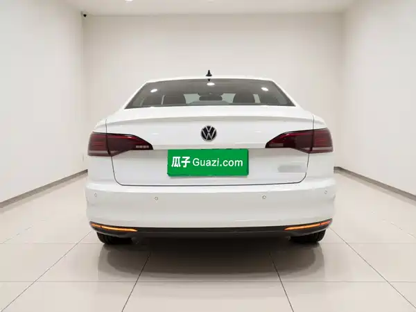 Volkswagen Bora 2022