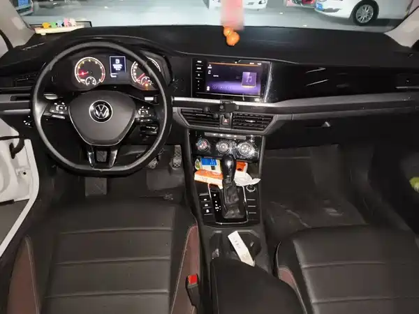 Volkswagen Bora 2022