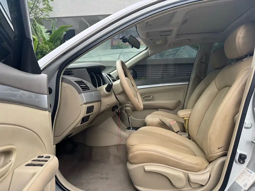 Nissan Sylphy 2019