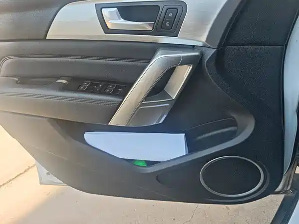 Haval H2 2016