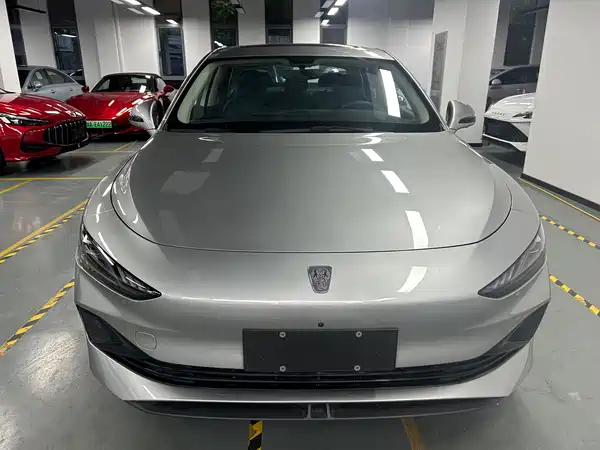 Roewe D7 2026