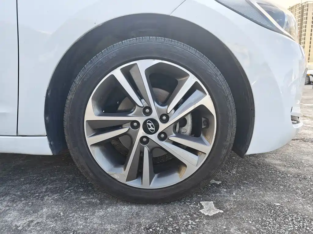 Hyundai Celesta 2018 — фото 10