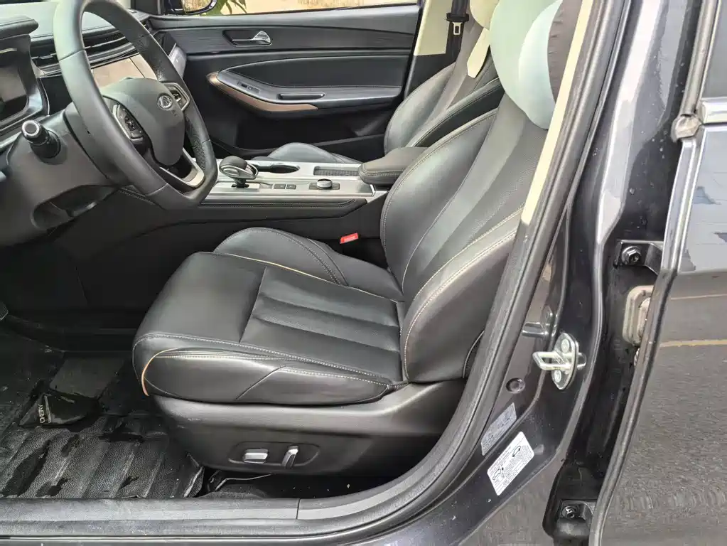Chery Arrizo 5 PLUS 2023
