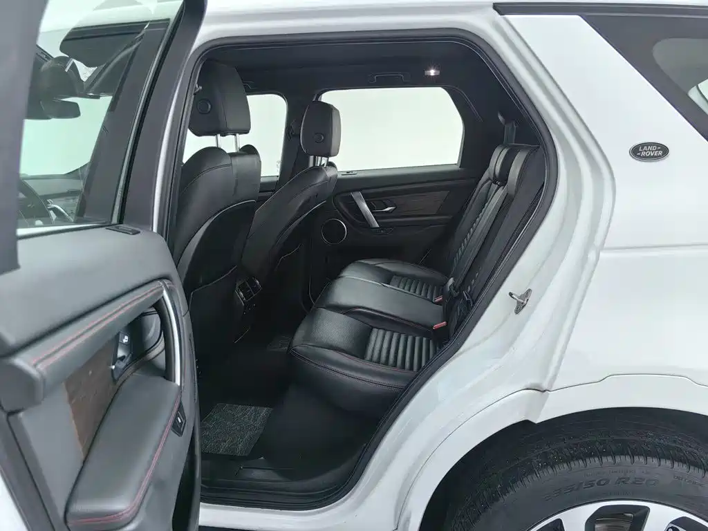 Land Rover Discovery Sport 2020 — фото 15