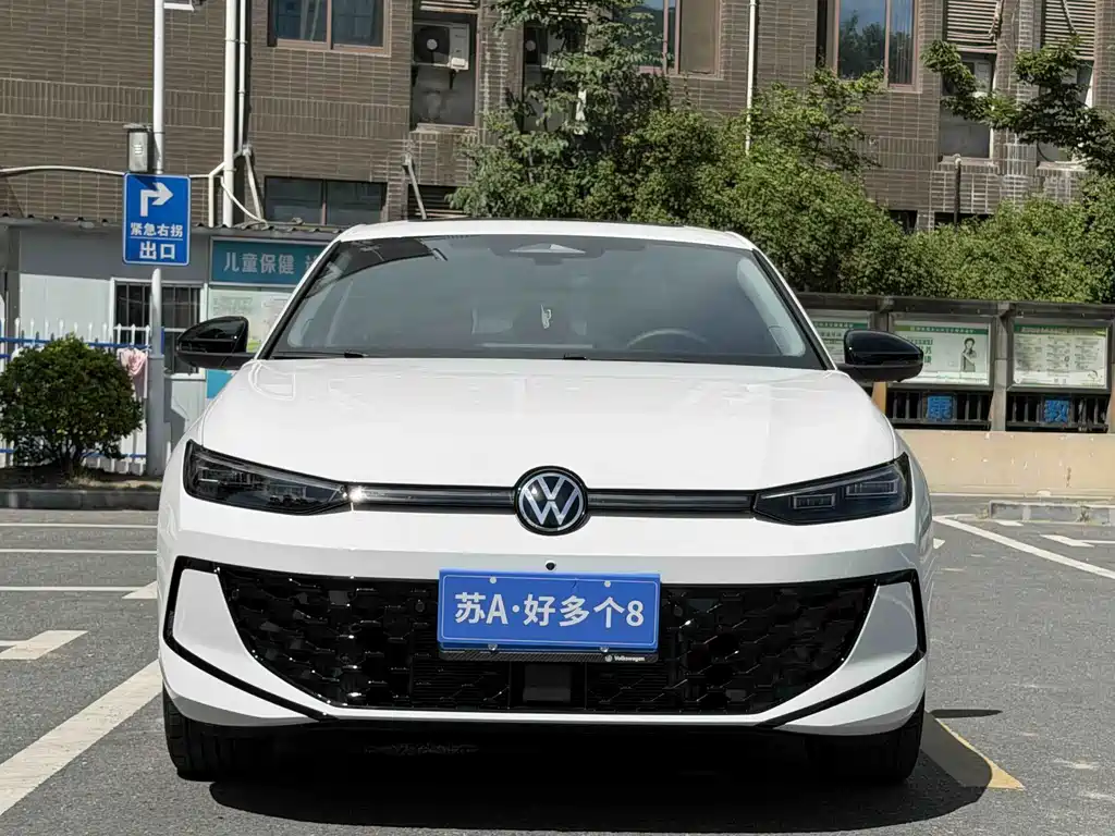 Volkswagen Lavida 2026