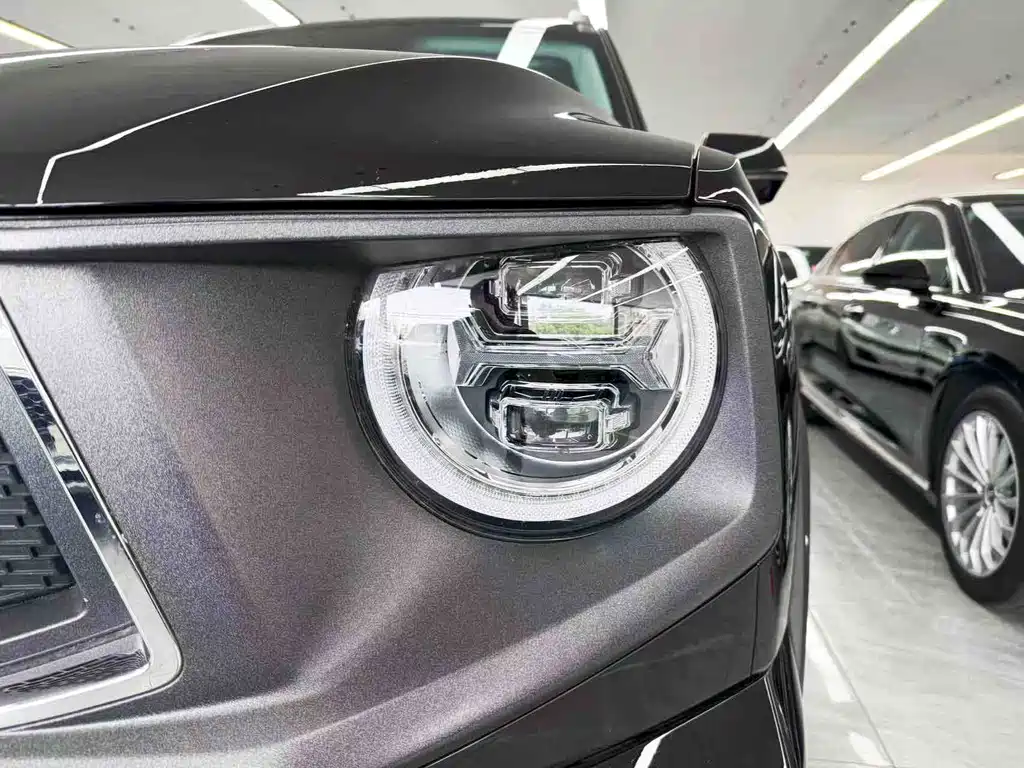Haval Dargo PLUS 2024 — фото 26
