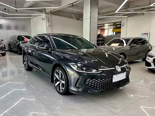 Volkswagen Lamando 2023