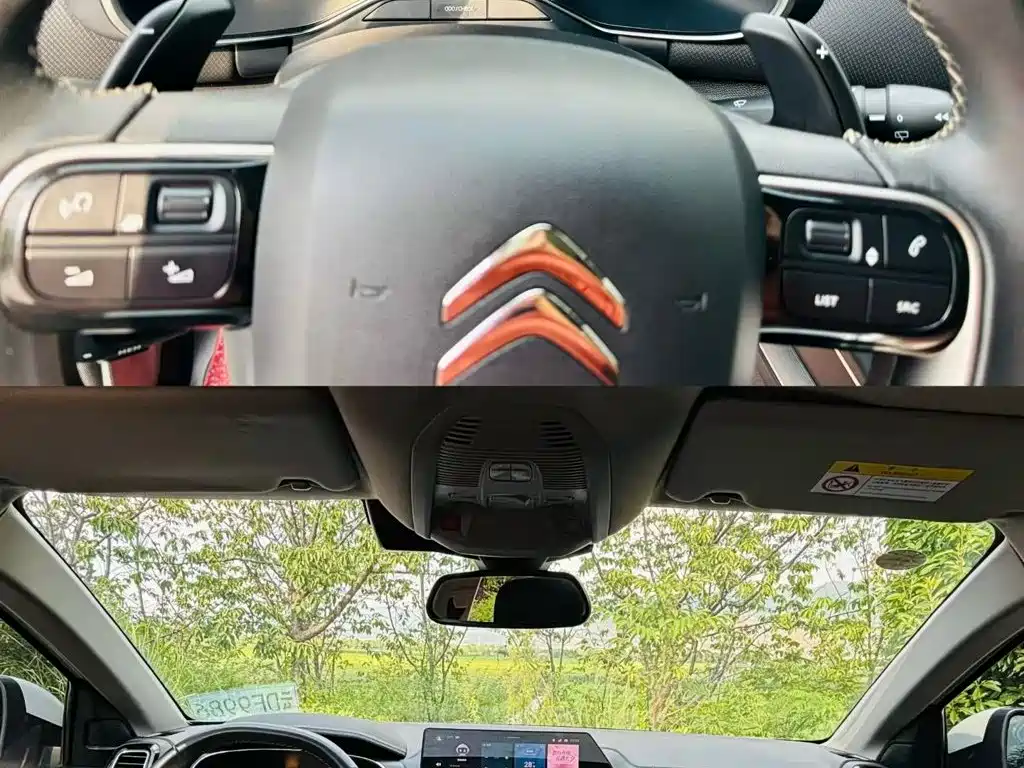 Citroën C5 Aircross 2022 — фото 8