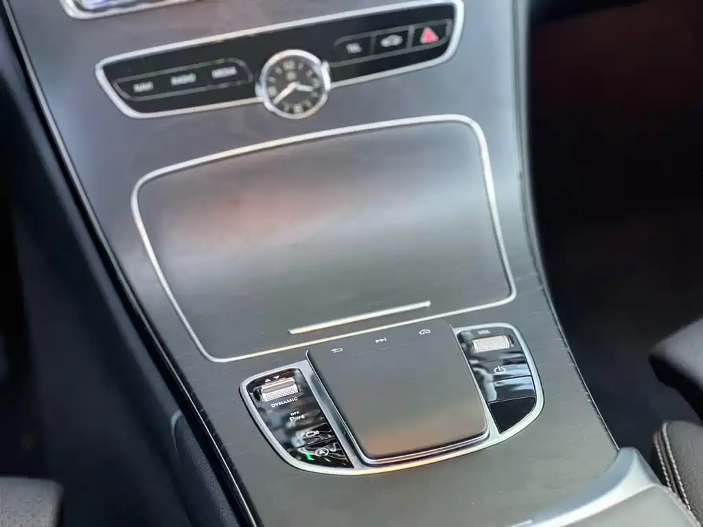 Mercedes-Benz C-Class 2021 — фото 13